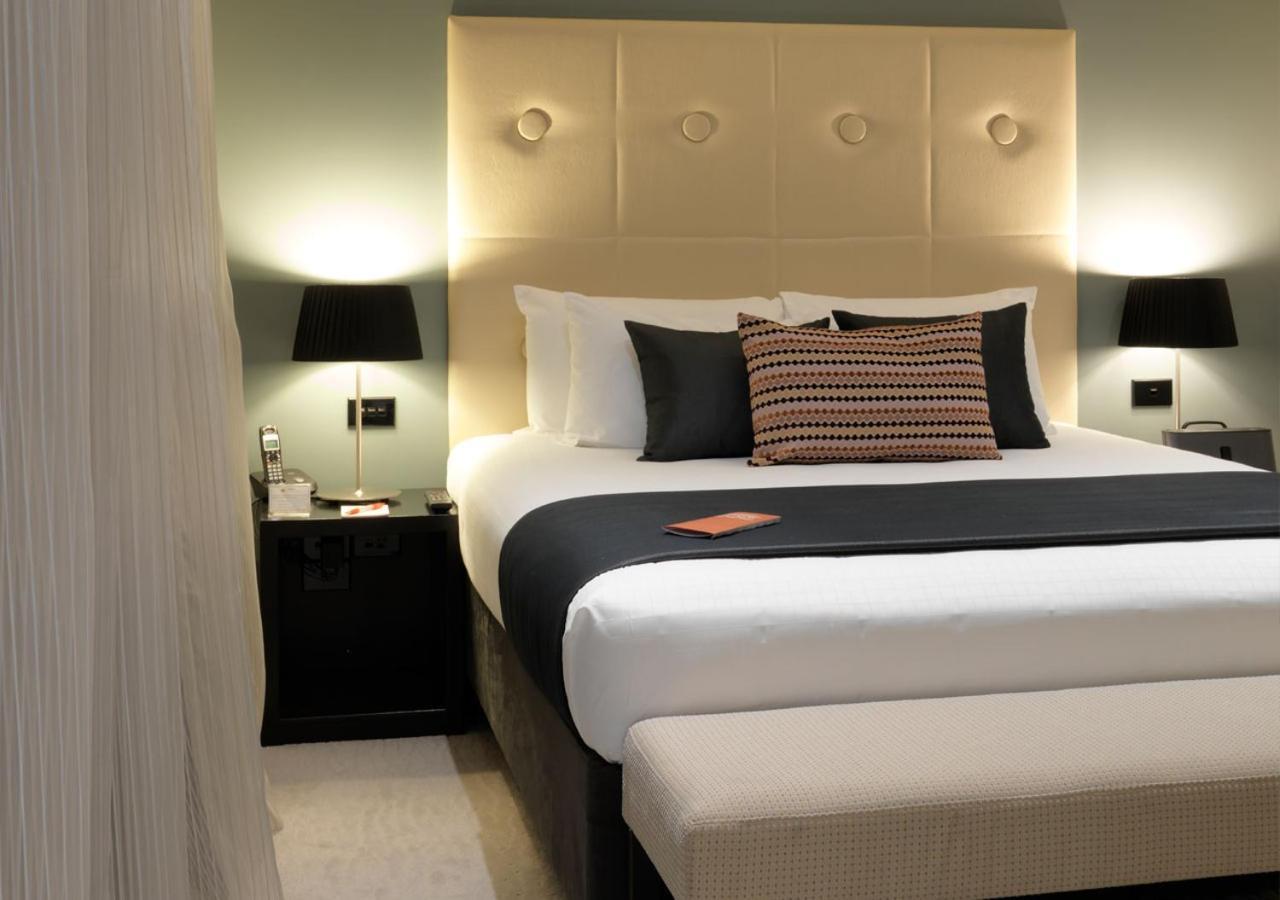 Sudima Auckland Airport Hotel Exterior foto