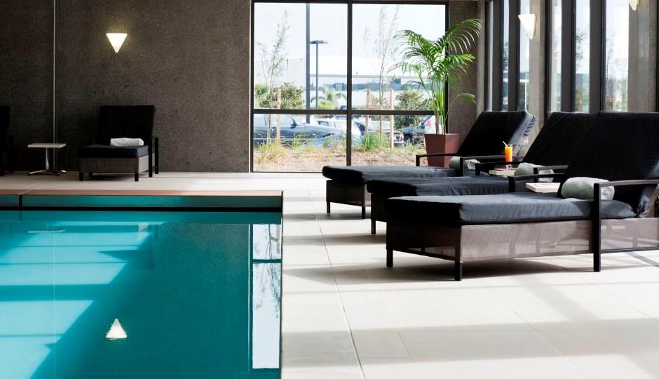 Sudima Auckland Airport Hotel Exterior foto