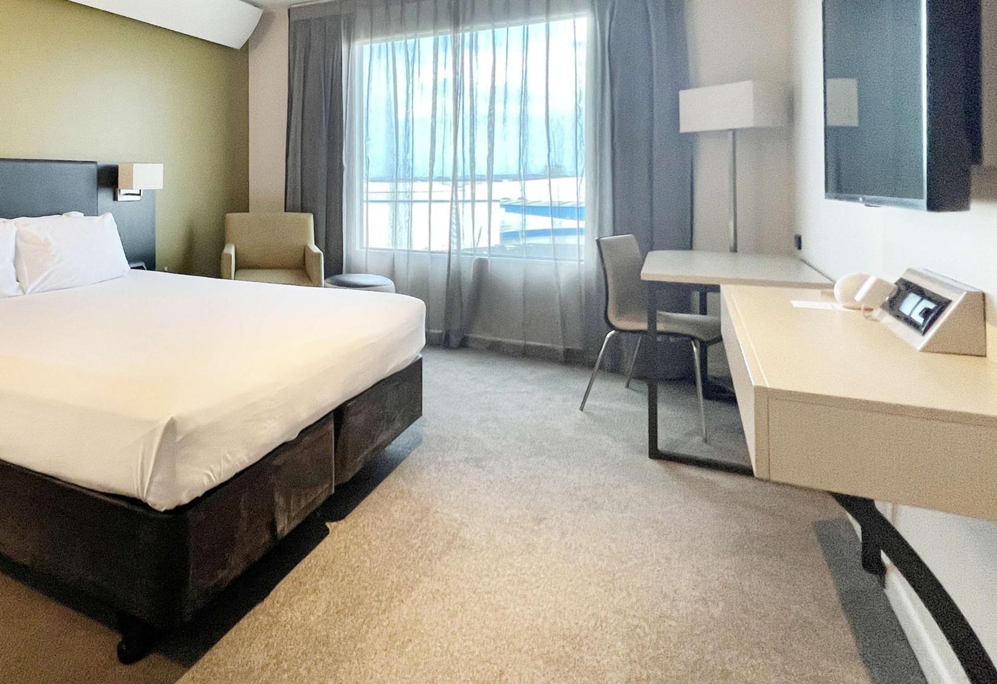Sudima Auckland Airport Hotel Exterior foto